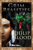 NexLord: Grim Realities (eBook, ePUB) NexLord: Grim Realities (eBook, ePUB)