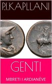 Genti (eBook, ePUB)