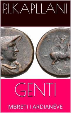 Cover Genti (eBook, ePUB)