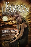Redemption - Book 2 of the Katana Series (eBook, ePUB)