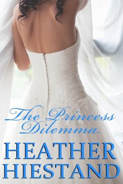 Cover The Princess Dilemma (eBook, ePUB)