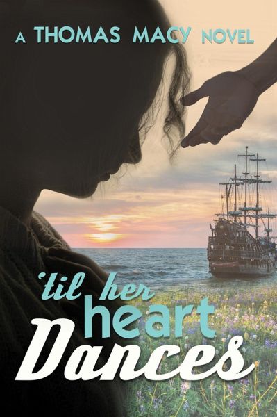 Till Her Heart Dances (Fury, #3) (eBook, ePUB)