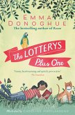 The Lotterys Plus One (eBook, ePUB)
