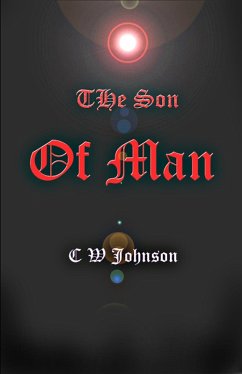 Cover The Son of Man (eBook, ePUB)