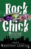 Rock Chick Rescue (eBook, ePUB)