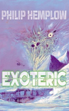 Cover Exoteric (eBook, ePUB)