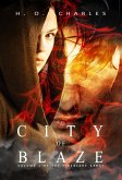 City of Blaze (eBook, ePUB)
