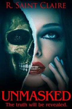 Cover Unmasked (eBook, ePUB)