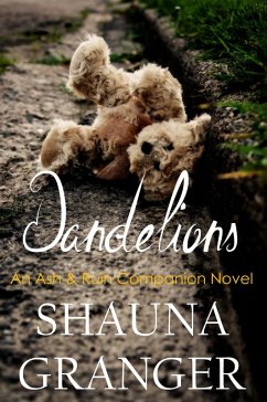 Cover Dandelions (Ash and Ruin Trilogy, #5) (eBook, ePUB)