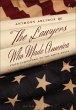 The Lawyers Who Made America (eBook,... - Bild 1