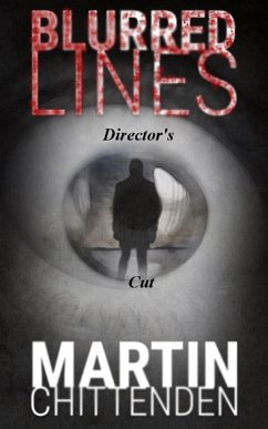 Cover Blurred Lines: Directors Cut (eBook, ePUB)