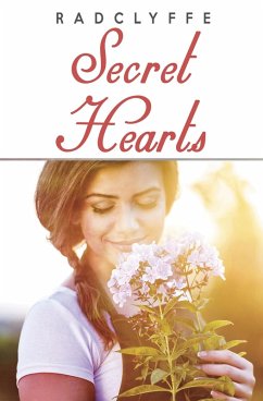 Secret Hearts (eBook, ePUB) Cover Secret Hearts (eBook, ePUB)
