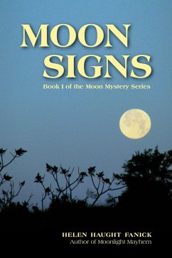 Cover Moon Signs (eBook, ePUB)