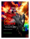 Wings and Claws (eBook, ePUB)