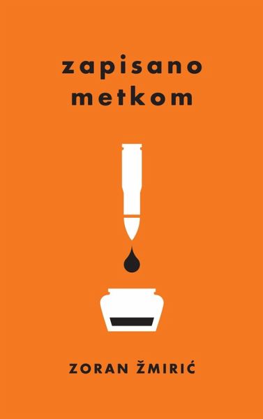 Zapisano metkom (eBook, ePUB)