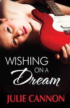 Cover Wishing on a Dream (eBook, ePUB)