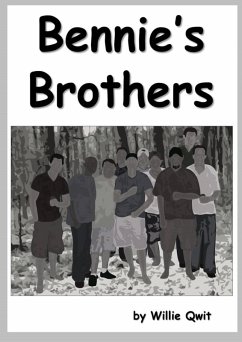 Bennie's Brothers (eBook, ePUB) - Qwit, Willie