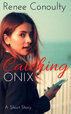 Catching Onix (eBook, ePUB) Cover Catching Onix (eBook, ePUB)