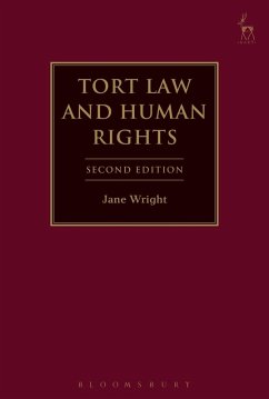 Cover Tort Law and Human Rights (eBook, PDF)
