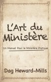 L'art du ministère (eBook, ePUB)