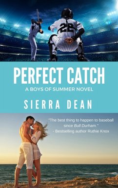 Perfect Catch (eBook, ePUB) - Dean, Sierra