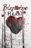 Bloodstone Heart (Book 4 in Blood Series) (eBook, ePUB)