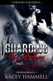 Guarding His Anchor (eBook, ePUB) Guarding His Anchor (eBook, ePUB)