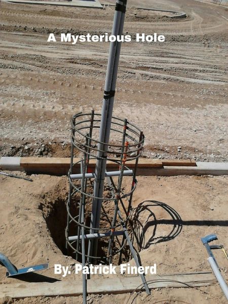 The Mysterious Hole (eBook, ePUB) The Mysterious Hole (eBook, ePUB)