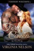 Forty Candles (eBook, ePUB)