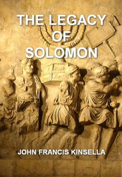 Cover The Legacy of Solomon (eBook, ePUB)