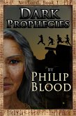 NexLord: Dark Prophecies (eBook, ePUB)