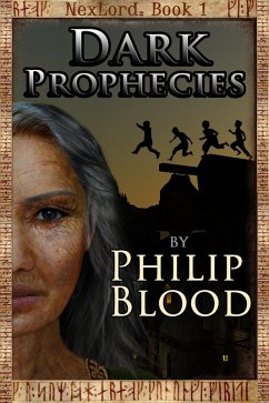 Cover NexLord: Dark Prophecies (eBook, ePUB)
