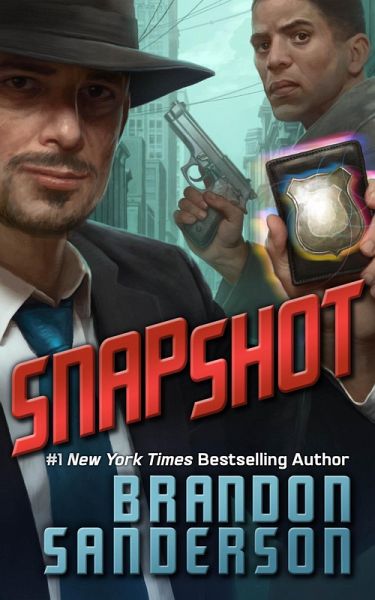 Snapshot (eBook, ePUB)