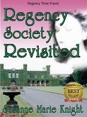 Regency Society Revisited (eBook, ePUB) Regency Society Revisited (eBook, ePUB)