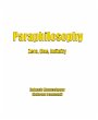 Paraphilosophy (eBook, ePUB) - Bild 1