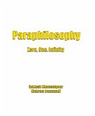 Paraphilosophy (eBook, ePUB)