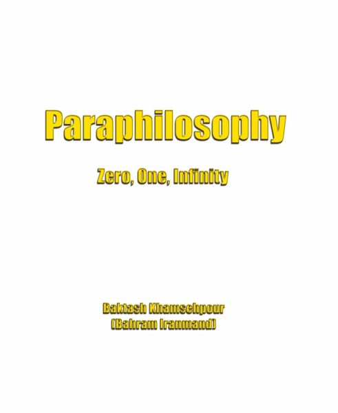 Paraphilosophy (eBook, ePUB)