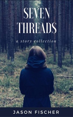 Cover Seven Threads (eBook, ePUB)