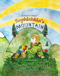 Cover Sophichkin's Mountain (eBook, ePUB)