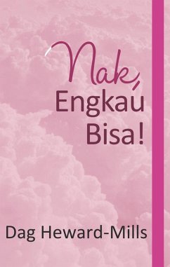 Cover Nak, Engkau Bisa (eBook, ePUB)