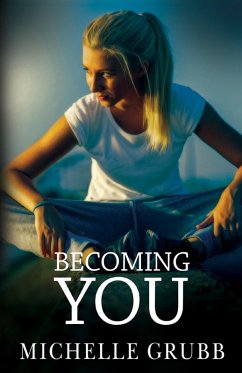 Cover Becoming You (eBook, ePUB)