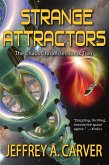 Strange Attractors (The Chaos Chronicles, #2) (eBook, ePUB)