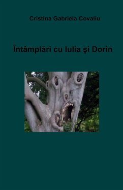Cover Intamplari cu Iulia si Dorin (eBook, ePUB)
