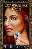 Cathexis: Conspirator's Coin (eBook, ePUB) Cathexis: Conspirator's Coin (eBook, ePUB)