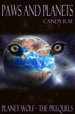 Paws and Planets (eBook, ePUB)