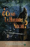 ¿Cesó la Horrible Noche? (Conflicto armado en Colombia, #1) (eBook, ePUB)