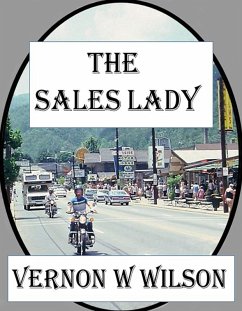 The Sales Lady (eBook, ePUB) - Wilson, Vernon W.