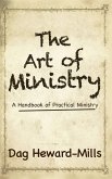 The Art of Ministry (eBook, ePUB)