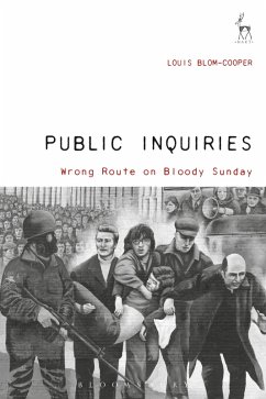 Public Inquiries (eBook, ePUB) - Blom-Cooper, Louis