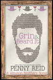 Grin and Beard It (Winston Brothers, #2) (eBook, ePUB)